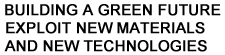 筑綠色未來(lái)  開(kāi)拓新材料新技術(shù)